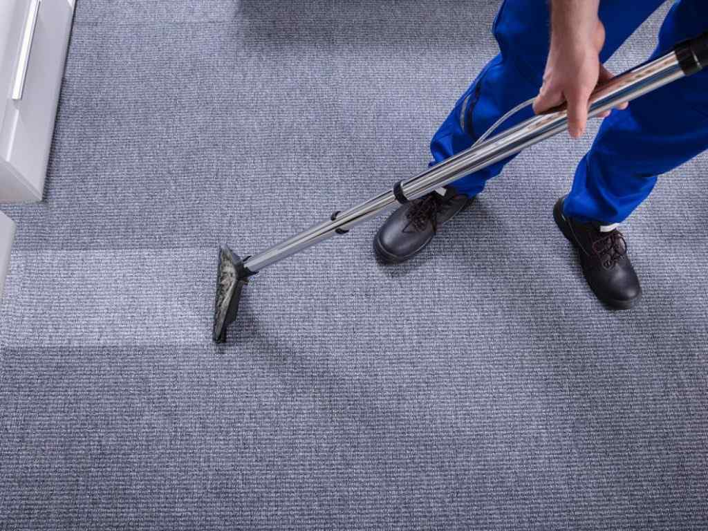 Franklin, Brentwood Rite Choice Carpet Cleaning